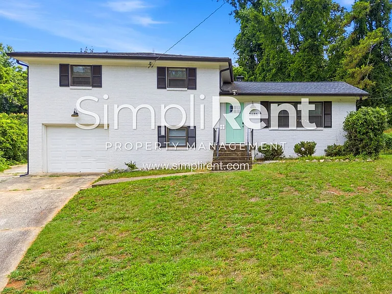 3685 Glen Falls Dr — Photo 1