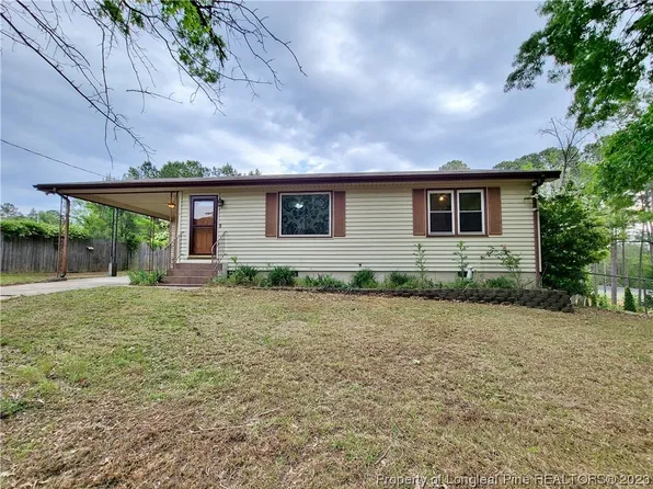 117 Lou Dr, Fayetteville, NC 28311
