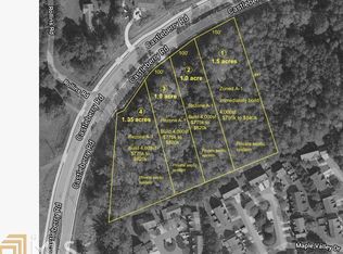 3315 Castleberry Rd, Cumming, GA 30040