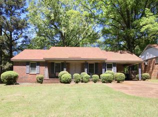 5041 Depanne Rd, Memphis, TN 38116