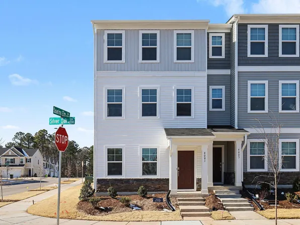 4001 Silver Oak Ln, Morrisville, NC 27560