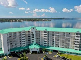 1600 Marina Bay Dr #PENTHOUSE 9, Southport, FL 32409