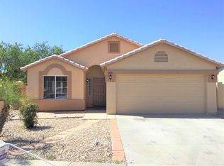 16101 W Post Dr, Surprise, AZ 85374