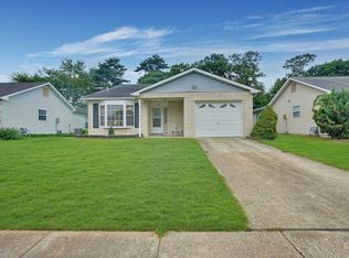 25 Rainier Dr, Brick, NJ 08724