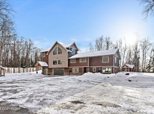 2800 Nugget Ln, Anchorage, AK 99516