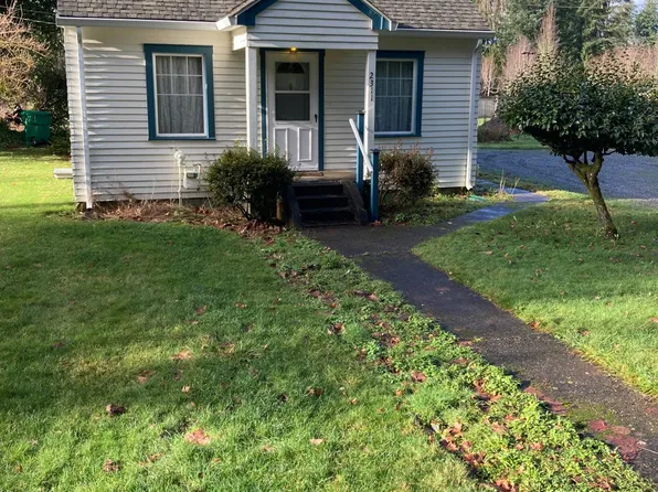 2311 Cain Rd SE, Olympia, WA 98501