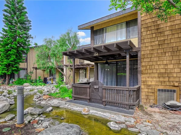 12750 Centralia St Unit 164, Lakewood, CA 90715