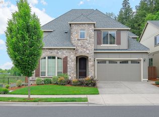 6907 NW 170th Ave, Portland, OR