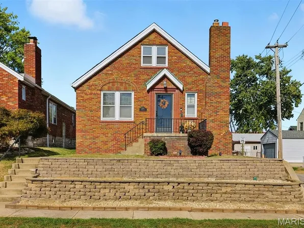 6517 Tholozan Ave, Saint Louis, MO 63109