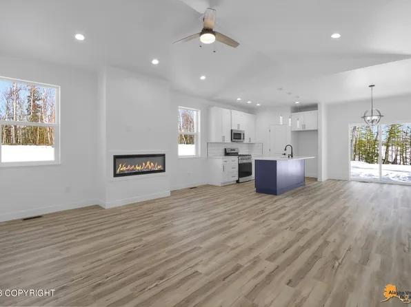 L2 Suslositna, Wasilla, AK 99654