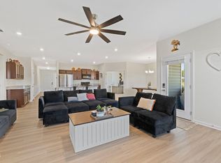 112 Napa Dr, Four Oaks, NC 27524