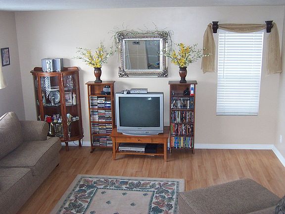 Front Room