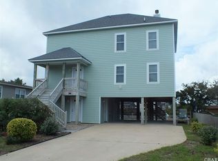 6320 S Kingfisher St, Nags Head, NC 27959