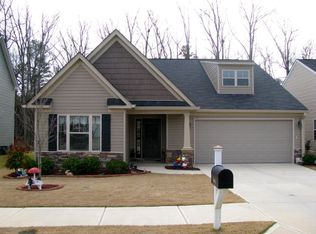 614 Shipley Ave, Grovetown, GA 30813