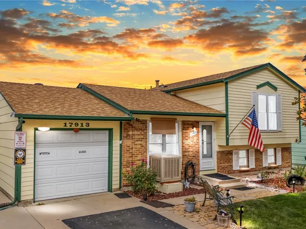 17913 E Utah Place, Aurora, CO 80017
