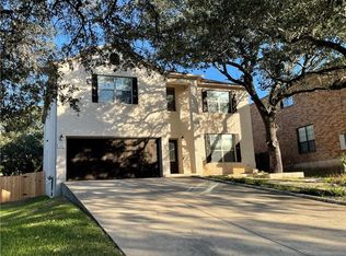 608 Trail Dust Dr, Cedar Park, TX 78613