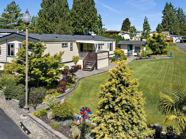 2101 S 324th Street #45, Federal Way, WA 98003