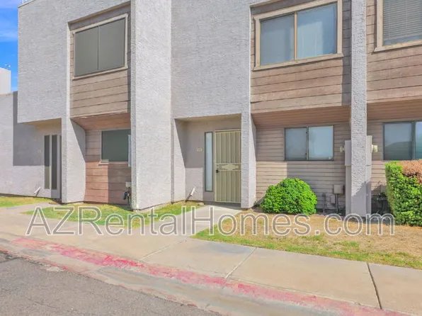 615 W 13th St, Tempe, AZ 85281