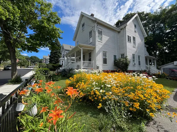 57 Beltran St #1, Malden, MA 02148