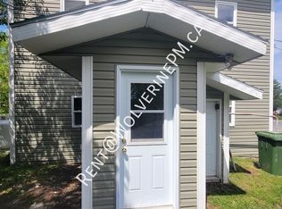 2077 S Main St UNIT 1, Westville, NS B0K 2A0