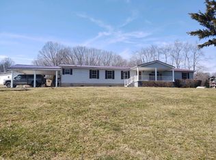 3276 Mud Pike, Christiansburg, VA 24073