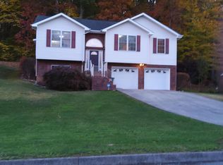183 Valley Crest Dr, Mt Carmel, TN 37645