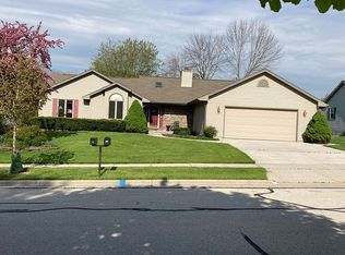 412 S Bruns Ave, Plymouth, WI 53073
