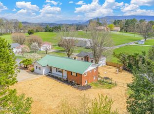 107 Harrison Ln, Seymour, TN 37865