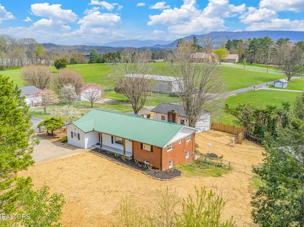 107 Harrison Ln, Seymour, TN 37865