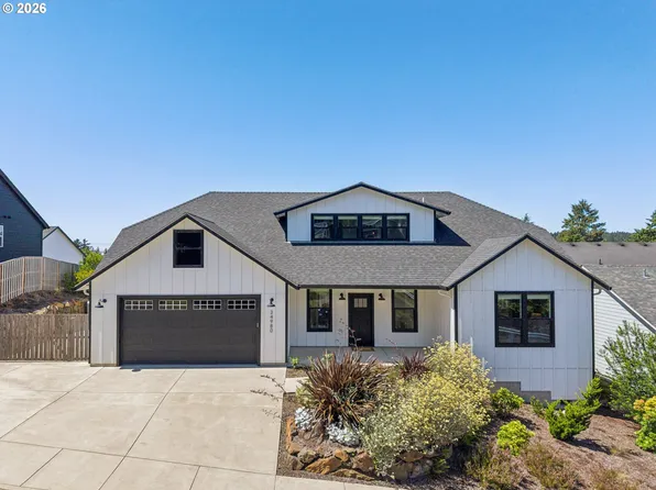 34980 Lahaina Loop Rd, Cloverdale, OR 97112