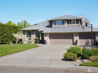 2009 Wallace St, Walla Walla, WA 99362