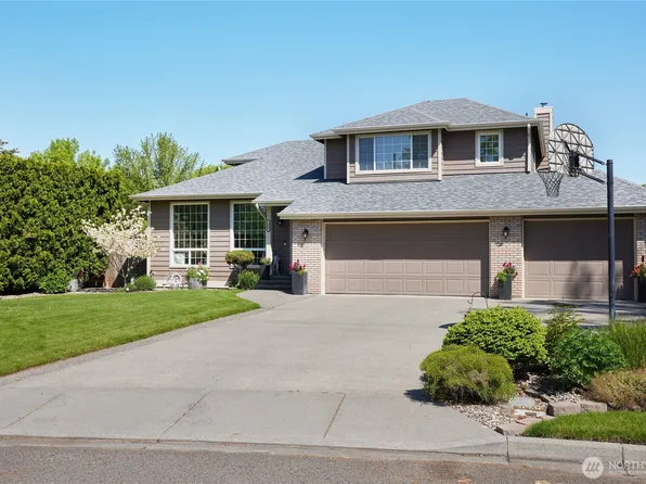 2009 Wallace Street, Walla Walla, WA 99362