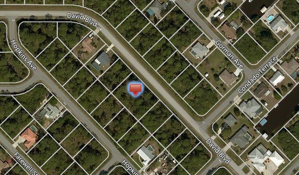 1st image of 5802 David Blvd