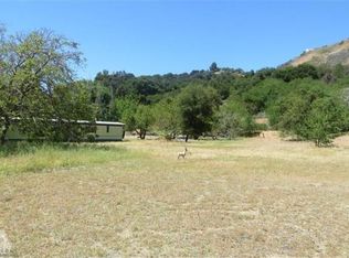 11375 N Creek Rd, Ojai, CA 93023