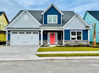 1008 Mary Read Dr LOT 108, North Myrtle Beach, SC 29582