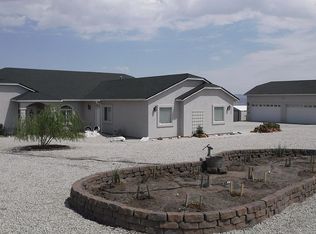 3440 Drayer Ln, Fernley, NV 89408