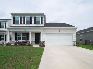 49 Cedarwood St, Beaufort, SC 29906