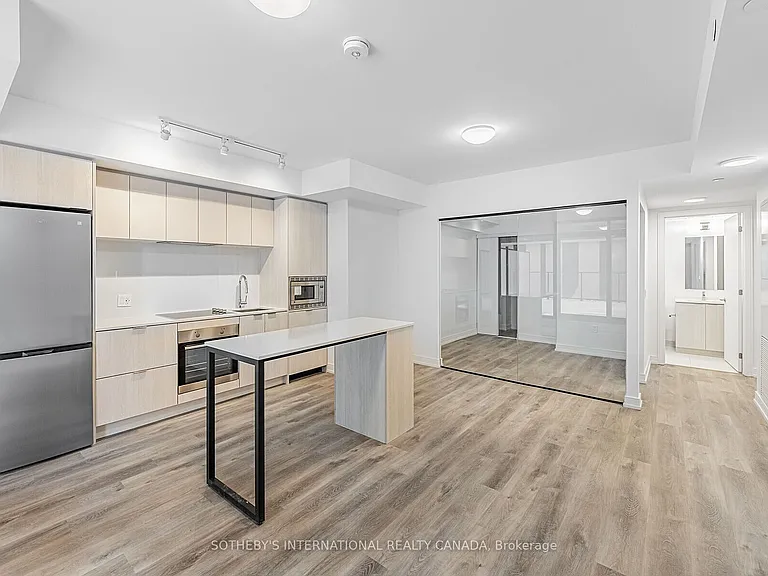 1 Jarvis St #316 — Photo 14