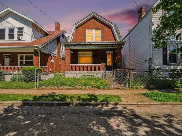 1338 Garrard St, Covington, KY 41011
