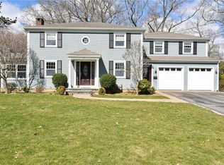 111 Windemere Way, Warwick, RI 02886