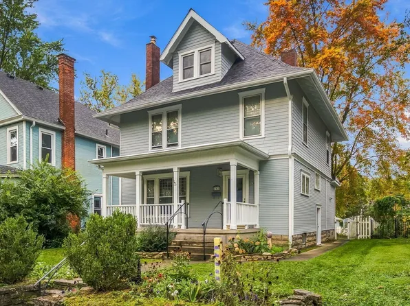103 N Washington St, Delaware, OH 43015