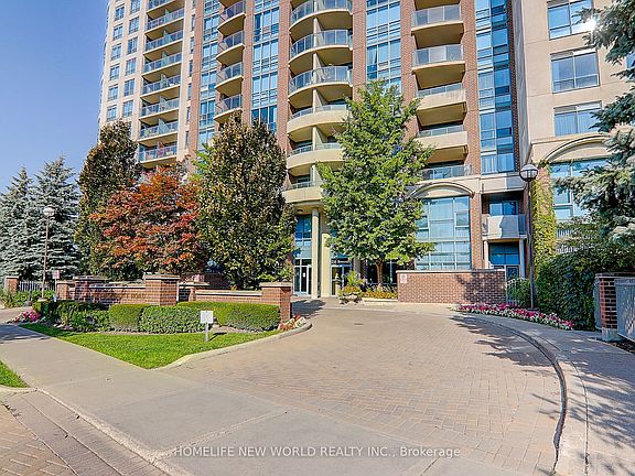 2nd image of 233 Beecroft Rd #111