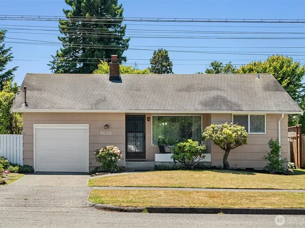 4608 N 25th Street, Tacoma, WA 98406