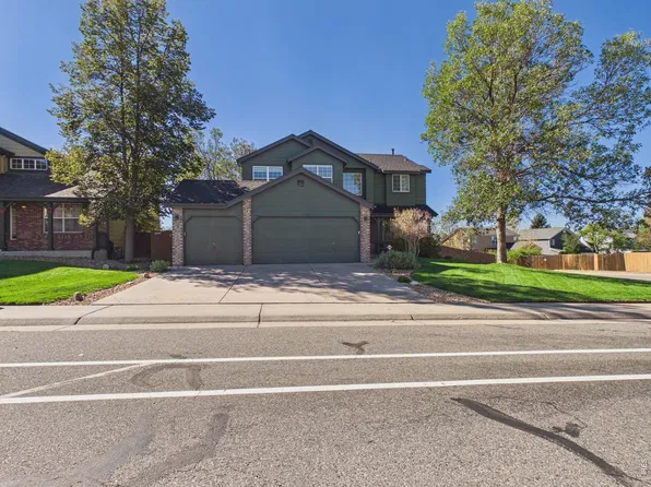 17734 E Dorado Ave, Centennial, CO 80015