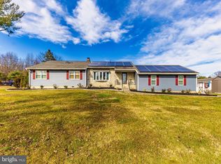 186 Cedar Grove Rd, Mullica Hill, NJ 08062