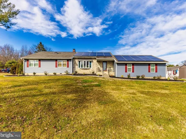 186 Cedar Grove Rd, Mullica Hill, NJ 08062