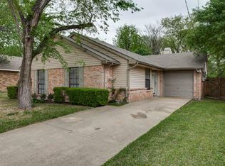 7502 Catamaran Dr, Rowlett, TX 75088