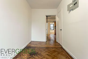 Rented by Evergreen Apartments BK