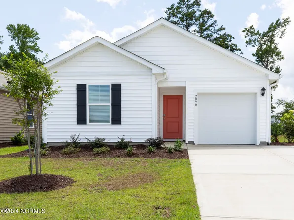 2090 Course Lane Lot 320, Surf City, NC 28445
