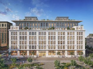 38 Jackson St #418, Hoboken, NJ